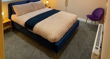 其他 2 Hideaway 1-bed Apartment in Herne Bay