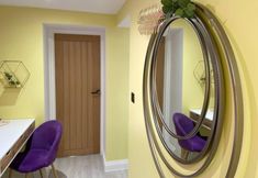 其他 6 Hideaway 1-bed Apartment in Herne Bay