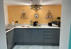 其他 7 Hideaway 1-bed Apartment in Herne Bay