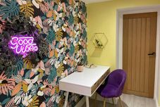 Others Hideaway 1-bed Apartment in Herne Bay