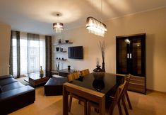 其他 6 Glamour Apartments Sopot