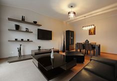 其他 2 Glamour Apartments Sopot