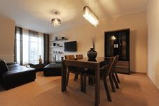 其他 Glamour Apartments Sopot