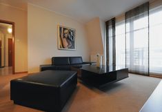 其他 5 Glamour Apartments Sopot