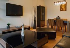 其他 7 Glamour Apartments Sopot
