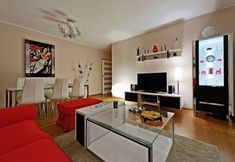 其他 4 Glamour Apartments Sopot