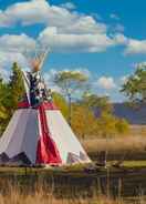 ภาพหลัก Starlight Retreat Yellowstone