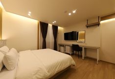 Others 6 Hotel Browndot Chungjang