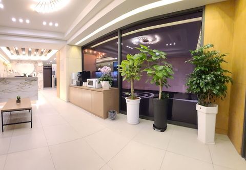 Others Hotel Browndot Chungjang
