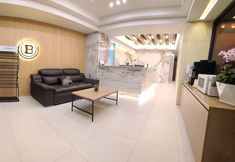 Others 3 Hotel Browndot Chungjang