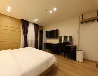 Others 2 Hotel Browndot Chungjang