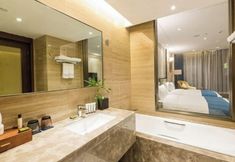 อื่นๆ 6 Kusatsu Hotel