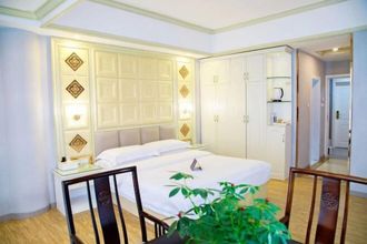 其他 4 Huiqian Hotel (Zhaotong Fortune Store)