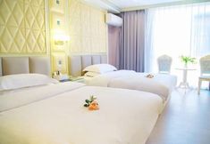 Others 6 Huiqian Hotel (Zhaotong Fortune Store)