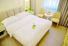 Others 2 Huiqian Hotel (Zhaotong Fortune Store)