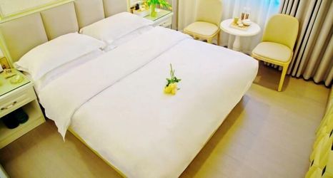 其他 2 Huiqian Hotel (Zhaotong Fortune Store)