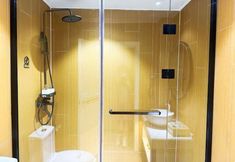 Others 3 Huiqian Hotel (Zhaotong Fortune Store)