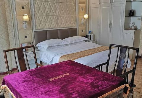 Others Huiqian Hotel (Zhaotong Fortune Store)