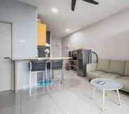 Others 6 Liberty Arc Ampang UKAY by Airhost