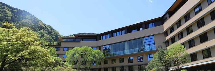 Khác HAKONE KOWAKIEN HOTEL