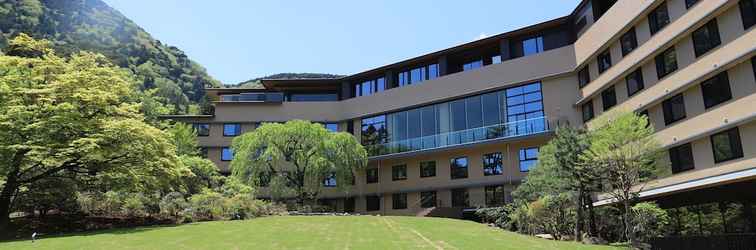 Lain-lain HAKONE KOWAKIEN HOTEL