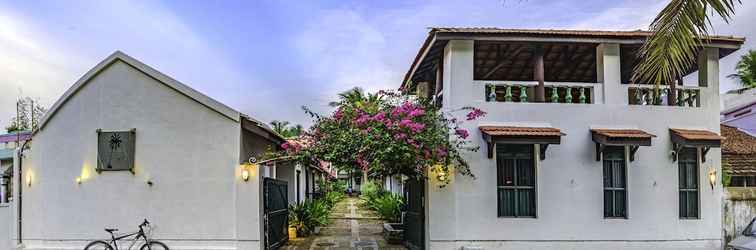 Others Neemrana's Coconut Alley