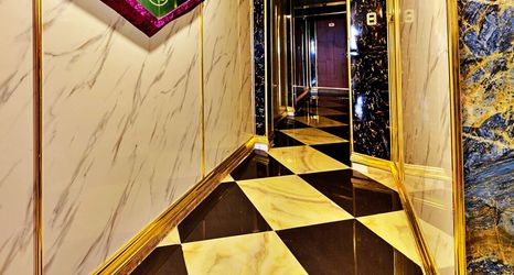 Others 2 HANZ CK Saigon Central Hotel