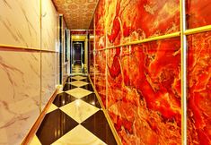 Others 5 HANZ CK Saigon Central Hotel