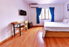 Khác 6 HANZ CK Saigon Central Hotel