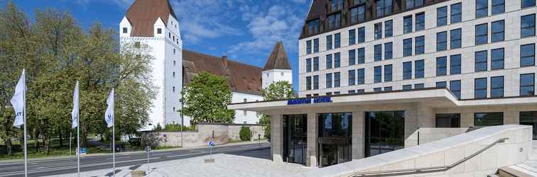 Lain-lain Maritim Hotel Ingolstadt