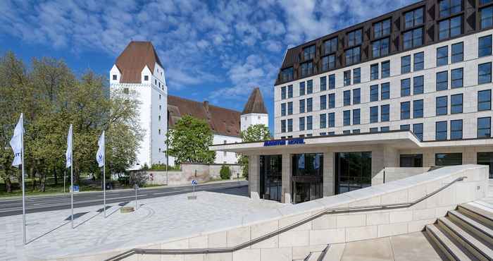 อื่นๆ Maritim Hotel Ingolstadt