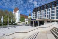 อื่นๆ Maritim Hotel Ingolstadt