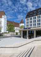 Imej utama Maritim Hotel Ingolstadt