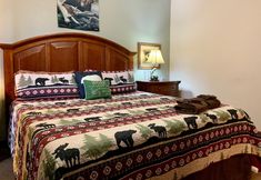 Others 7 Bearadise Dreams