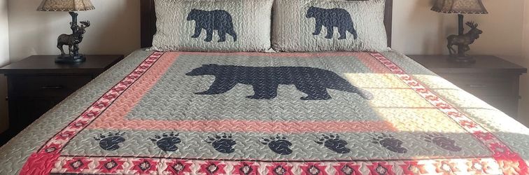 Others Bearadise Dreams