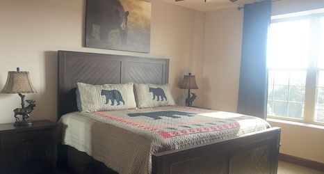 Others 2 Bearadise Dreams