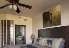 Others 4 Bearadise Dreams