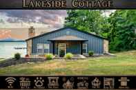 อื่นๆ Lakeside Cottage