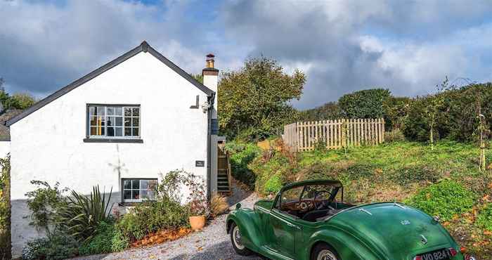Others The Stables - Charming rural bolthole