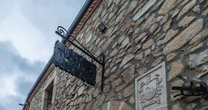 Lainnya HOTEL RURAL EL LABRIEGO BY VIVERE STAYS