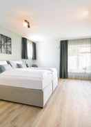 Bilik Snooze Apartments Alling