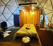 อื่นๆ 4 Poas Volcano Observatory Lodge & Glamping