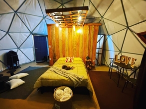 อื่นๆ 4 Poas Volcano Observatory Lodge & Glamping