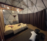 อื่นๆ 5 Poas Volcano Observatory Lodge & Glamping