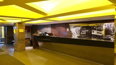 其他 4 No 21 Hotel by Fidan Hoca