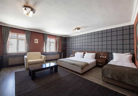 其他 No 21 Hotel by Fidan Hoca