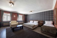 其他 No 21 Hotel by Fidan Hoca