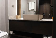 其他 6 No 21 Hotel by Fidan Hoca