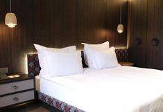 其他 2 No 21 Hotel by Fidan Hoca