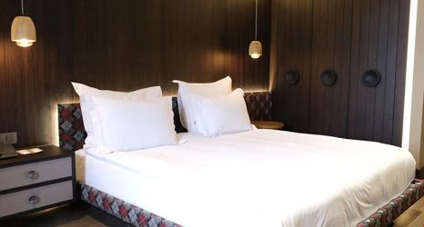 其他 2 No 21 Hotel by Fidan Hoca